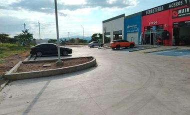 LOCAL EN RENTA EN CIUDAD DEL SOL, QUERETARO