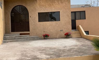 LOFT EN RENTA AMUEBLADO CENTRICO