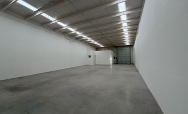 BODEGA EN RENTA EN EUROPARK III, PEÑAFLOR Y LIBRAMIENTO NORPONIENTE