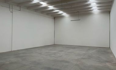 BODEGA EN RENTA EN EUROPARK III, PEÑAFLOR Y LIBRAMIENTO NORPONIENTE