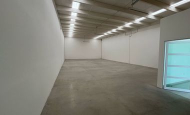 BODEGA EN RENTA EN EUROPARK III, PEÑAFLOR Y LIBRAMIENTO NORPONIENTE