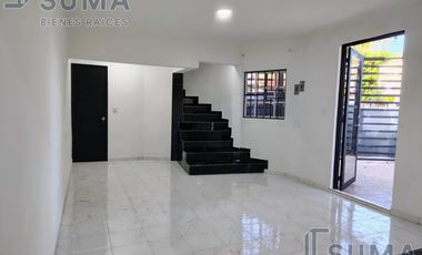 Casa en Venta en Col. Miramar, Altamira Tamaulipas.