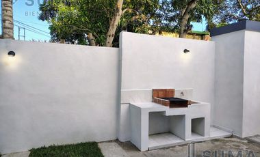 Casa en Venta en Col. Miramar, Altamira Tamaulipas.