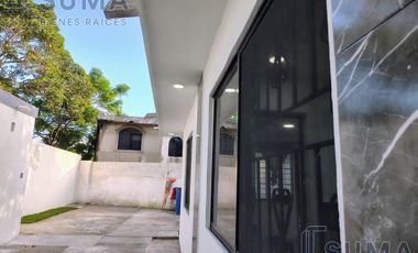 Casa en Venta en Col. Miramar, Altamira Tamaulipas.