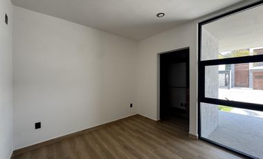 CASA CON 4 HABITACIONES EN LOMAS DEL DORADO EN VENTA