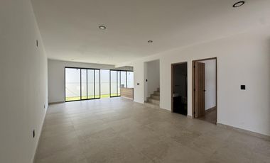 CASA CON 4 HABITACIONES EN LOMAS DEL DORADO EN VENTA