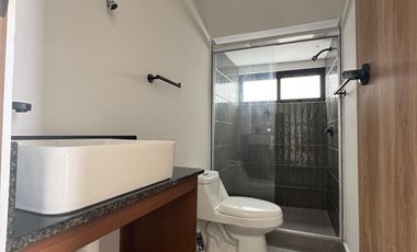 CASA CON 4 HABITACIONES EN LOMAS DEL DORADO EN VENTA