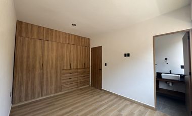 CASA CON 4 HABITACIONES EN LOMAS DEL DORADO EN VENTA