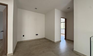 CASA CON 4 HABITACIONES EN LOMAS DEL DORADO EN VENTA