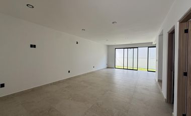 CASA CON 4 HABITACIONES EN LOMAS DEL DORADO EN VENTA