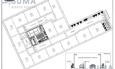Terreno en Venta en Boulevard Costero, Playa Miramar, Madero Tamaulipas.