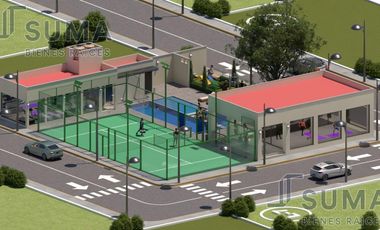 Terreno en Venta en Boulevard Costero, Playa Miramar, Madero Tamaulipas.