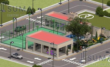 Terreno en Venta en Boulevard Costero, Playa Miramar, Madero Tamaulipas.