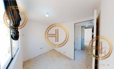 Casa en venta Fracc. Parque San Mateo, Cuautitlán, Edomex a 15 min de Plaza Centella