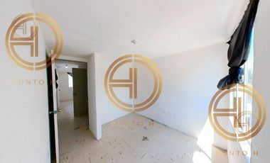 Casa en venta Fracc. Parque San Mateo, Cuautitlán, Edomex a 15 min de Plaza Centella