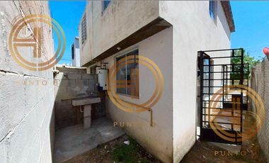 Casa en venta Fracc. Parque San Mateo, Cuautitlán, Edomex a 15 min de Plaza Centella