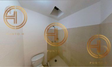 Casa en venta Fracc. Parque San Mateo, Cuautitlán, Edomex a 15 min de Plaza Centella