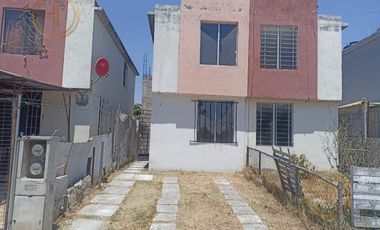 Casa en venta Fracc. Parque San Mateo, Cuautitlán, Edomex a 15 min de Plaza Centella