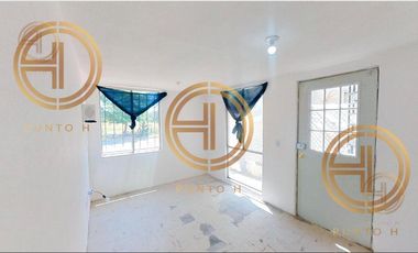 Casa en venta Fracc. Parque San Mateo, Cuautitlán, Edomex a 15 min de Plaza Centella