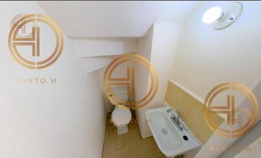 Casa en venta Fracc. Parque San Mateo, Cuautitlán, Edomex a 15 min de Plaza Centella