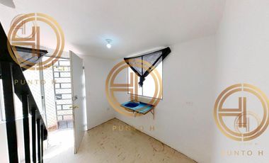 Casa en venta Fracc. Parque San Mateo, Cuautitlán, Edomex a 15 min de Plaza Centella