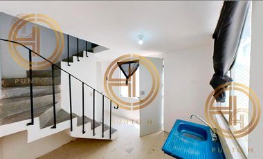 Casa en venta Fracc. Parque San Mateo, Cuautitlán, Edomex a 15 min de Plaza Centella