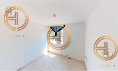 Casa en venta Fracc. Parque San Mateo, Cuautitlán, Edomex a 15 min de Plaza Centella