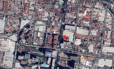 Departamento en Venta a 25 min de Forum Buenavista, 9 min de Metro Normal.