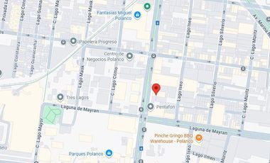 Departamento en Venta a 25 min de Forum Buenavista, 9 min de Metro Normal.
