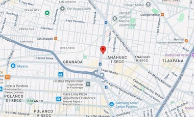Departamento en Venta a 25 min de Forum Buenavista, 9 min de Metro Normal.