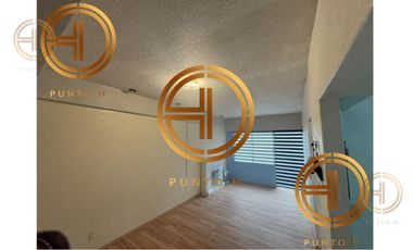 Departamento en Venta a 25 min de Forum Buenavista, 9 min de Metro Normal.