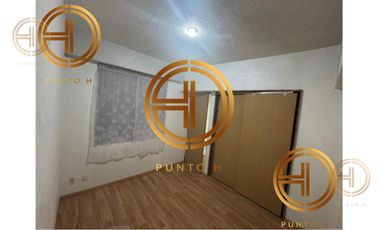 Departamento en Venta a 25 min de Forum Buenavista, 9 min de Metro Normal.