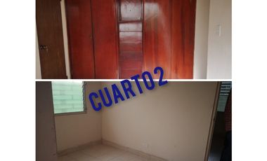 VENDO CASA EN PARQUE LEFEVRE CALLE 8TVA