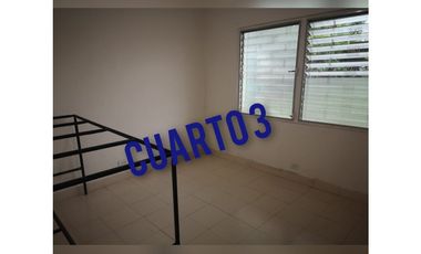 VENDO CASA EN PARQUE LEFEVRE CALLE 8TVA