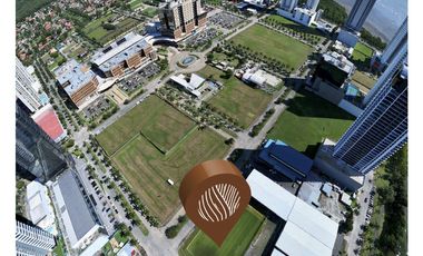 PROYECTO MADERO en costa del Este Panama