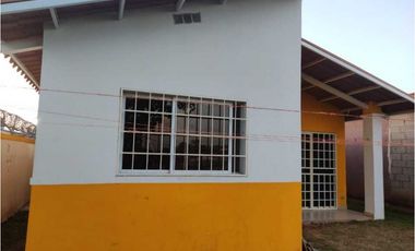 VENDO CASA EN LA CHORRERA ALTOS DEL CAMPO 3R