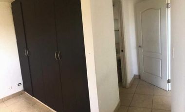 VENDO CASA EN LA CHORRERA ALTOS DEL CAMPO 3R