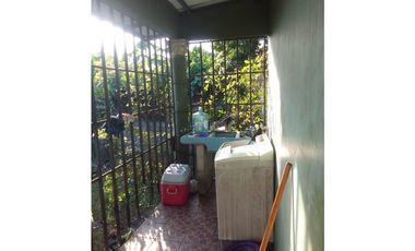 Venta Casa en La Frontera San Isidro Paso Canoas