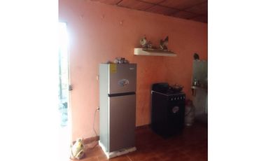 Venta Casa en La Frontera San Isidro Paso Canoas