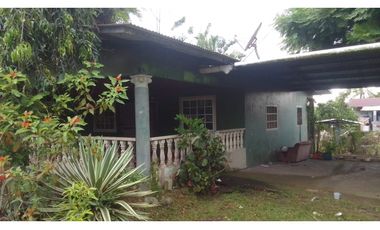 Venta Casa en La Frontera San Isidro Paso Canoas