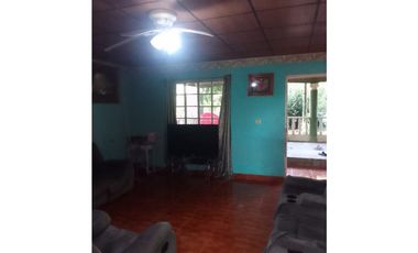Venta Casa en La Frontera San Isidro Paso Canoas