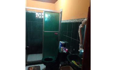 Venta Casa en La Frontera San Isidro Paso Canoas