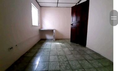 VENDO CASA EN ARRAIJAN ALTOS DE VISTA ALEGRE 3R