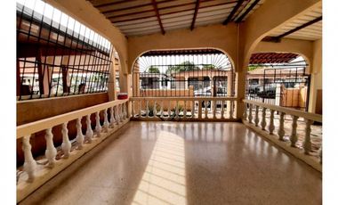 VENDO CASA EN ARRAIJAN ALTOS DE VISTA ALEGRE 3R