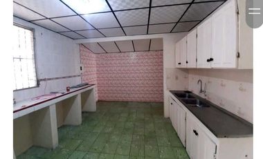 VENDO CASA EN ARRAIJAN ALTOS DE VISTA ALEGRE 3R