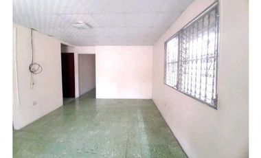 VENDO CASA EN ARRAIJAN ALTOS DE VISTA ALEGRE 3R