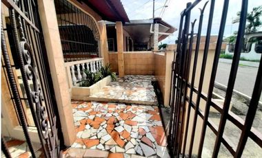 VENDO CASA EN ARRAIJAN ALTOS DE VISTA ALEGRE 3R