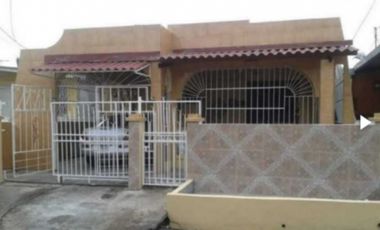 VENDO CASA EN ARRAIJAN ALTOS DE VISTA ALEGRE 3R