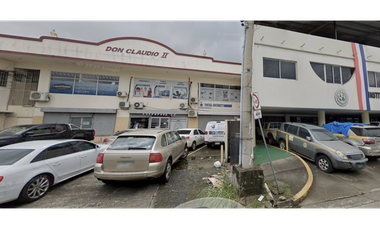 PUEBLO NUEVO / LOS ANGELES / DON CLAUDIO ll / 100M / PLANTA BAJA JC