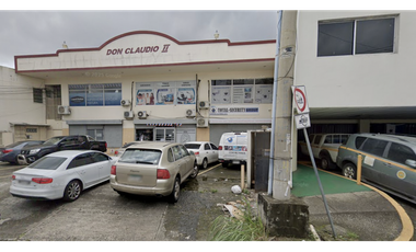 PUEBLO NUEVO / LOS ANGELES / DON CLAUDIO ll / 100M / PLANTA ALTA JC